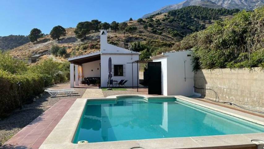 Villa for 5 people - 1