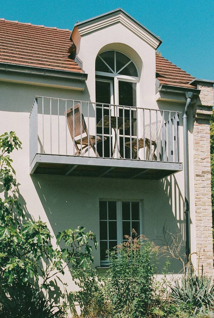 Ferienwohnung für 2 Personen, mit Garten in Werder - 3