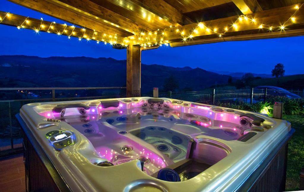 Apartamento entero, Oviedo Real Spa in Oviedo, Cordillera Cantábrica