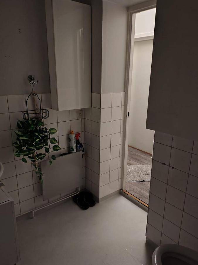 Maison d’hôte pour 2 personnes à Göteborg - 4