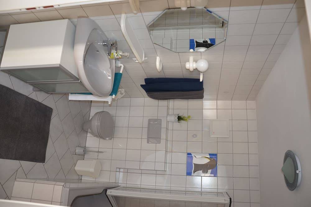 Ganze Wohnung, Zwischen Weinstraße und Pfälzer Wald in Bad Bergzabern, Südliche Weinstraße