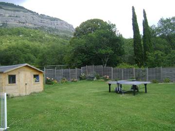 Cottage voor 2 Personen in Entrepierres, Forcalquier en omgeving, Afbeelding 2