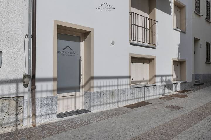 Apartamento entero, Wooden Wall - AffittiPontediLegno in Ponte di Legno, Val Camonica