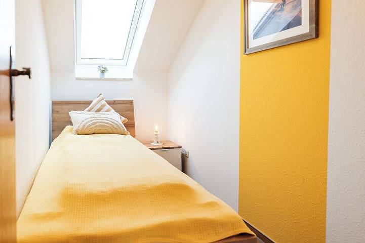 Ferienwohnung für 5 Personen, mit Garten in Avendorf - 2