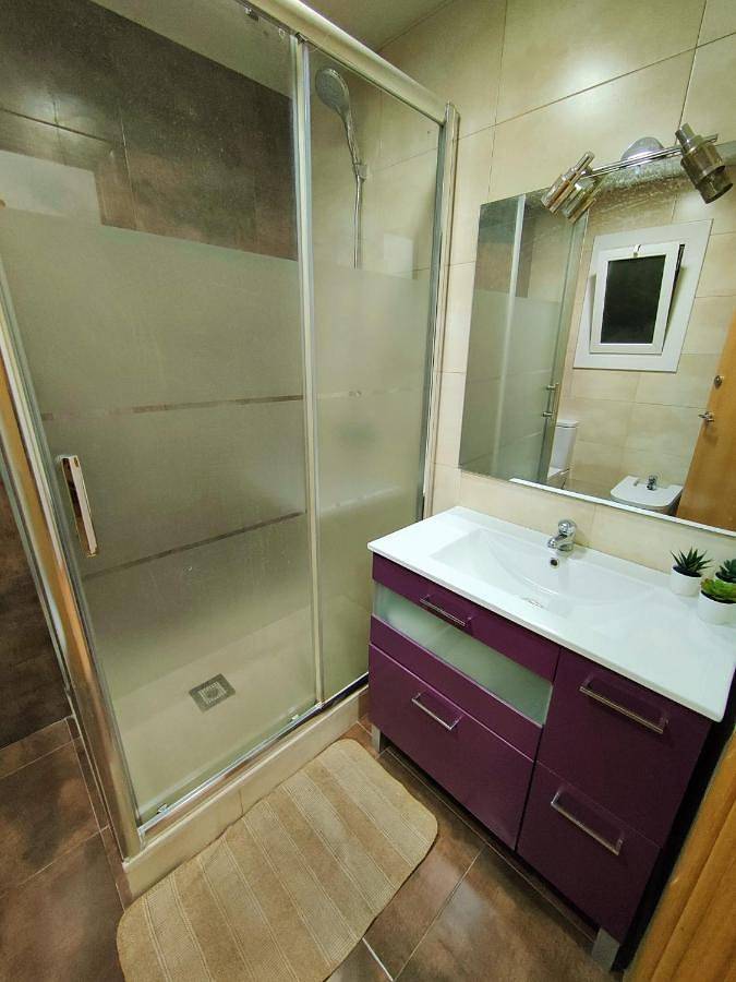 Gîte pour 8 personnes, avec balcon à Granollers - 3