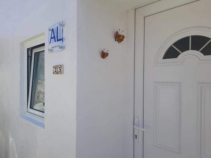 Location de vacances pour 4 personnes, avec Terrasse à Pataias
