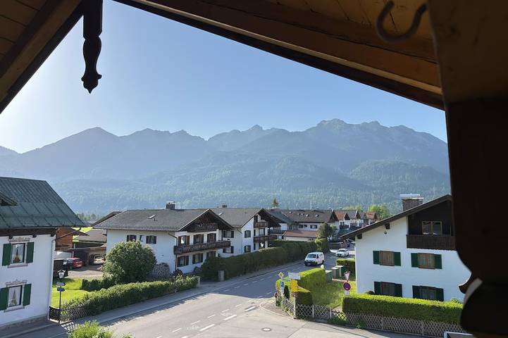 Ferienhaus für 10 Personen