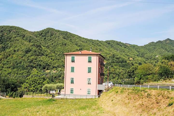 Appartamento vacanze per 6 persone, con balcone - 1