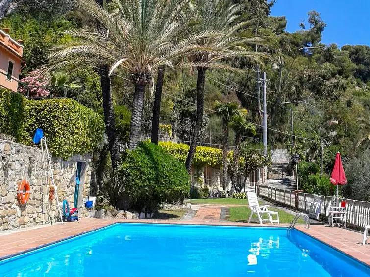 Ganze Wohnung, 2 Zimmer 4 Personen in Latte (Ventimiglia), Ventimiglia