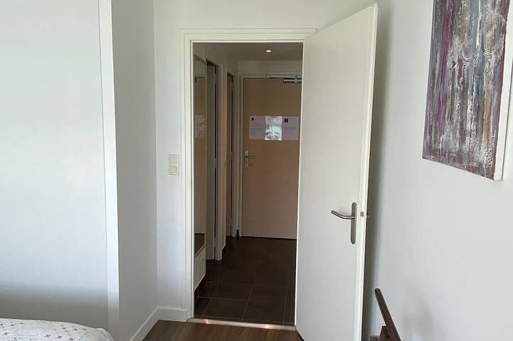 Gîte pour 2 personnes, avec terrasse à Le Bourget-du-Lac - 2