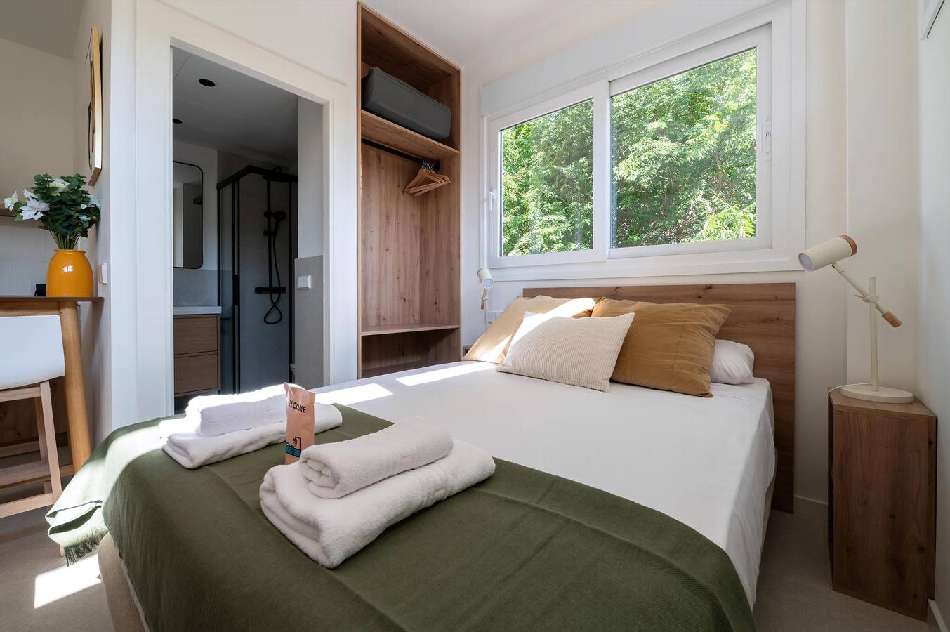 Appartamento vacanze a Madrid a partire da 120€ a notte
