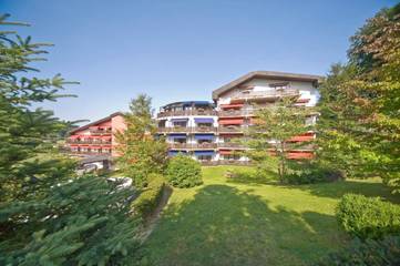 Hôtel pour 2 personnes, avec jacuzzi et jardin ainsi que sauna et piscine dans Echternach