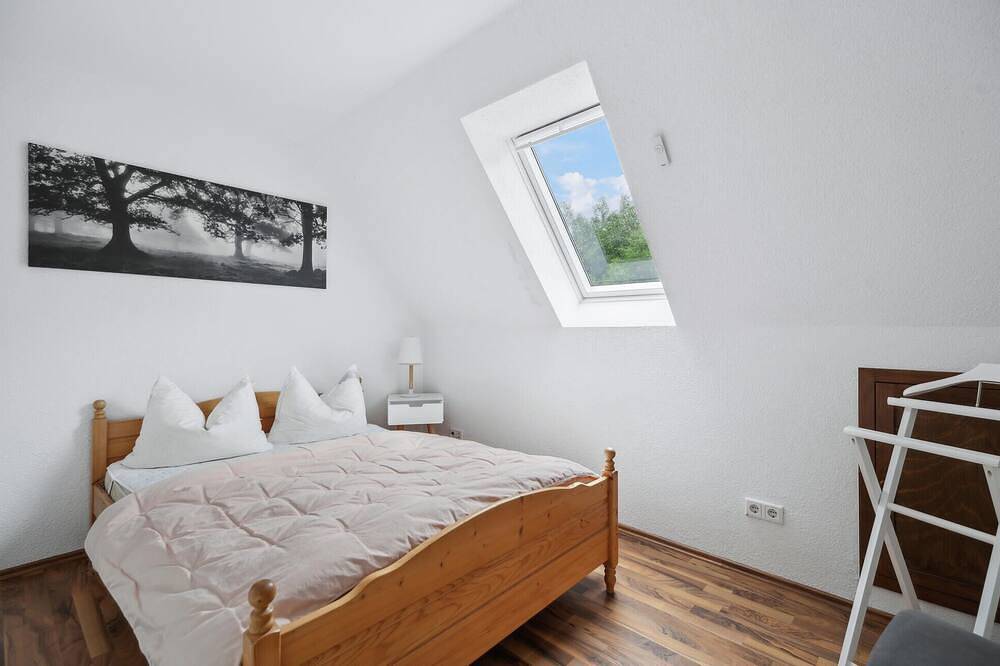 Gemütliches Zuhause in Bad Brambach mit. in Bad Brambach, Chemnitz und Umgebung