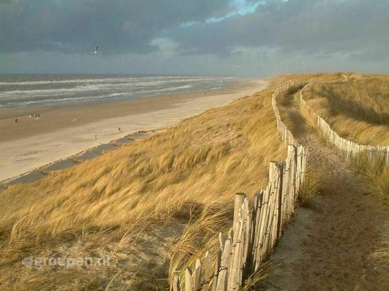 Holidayhome Egmond aan Zee in Egmond, Egmond aan Zee