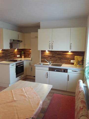 Appartement voor 9 Personen in Leogang, Kitzbüheler Alpen, Afbeelding 4