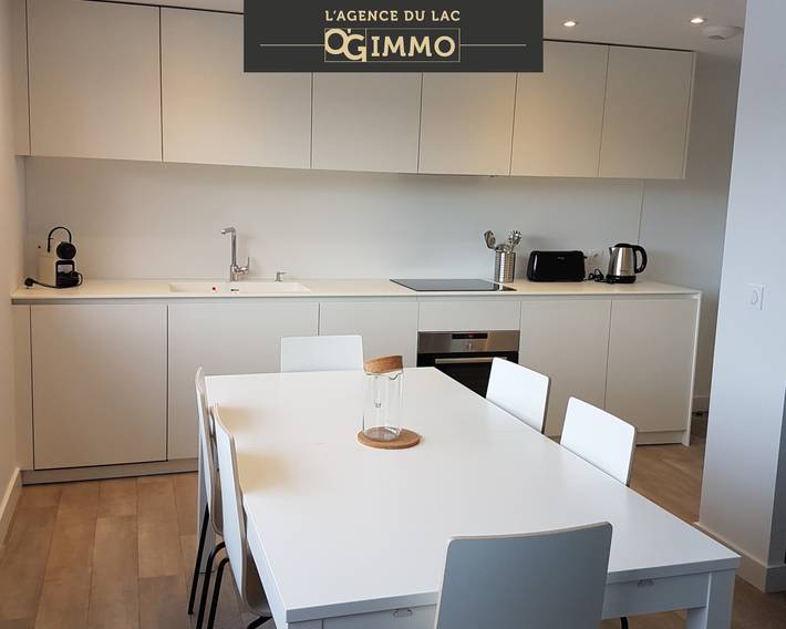 Appartement de vacances pour 6 personnes