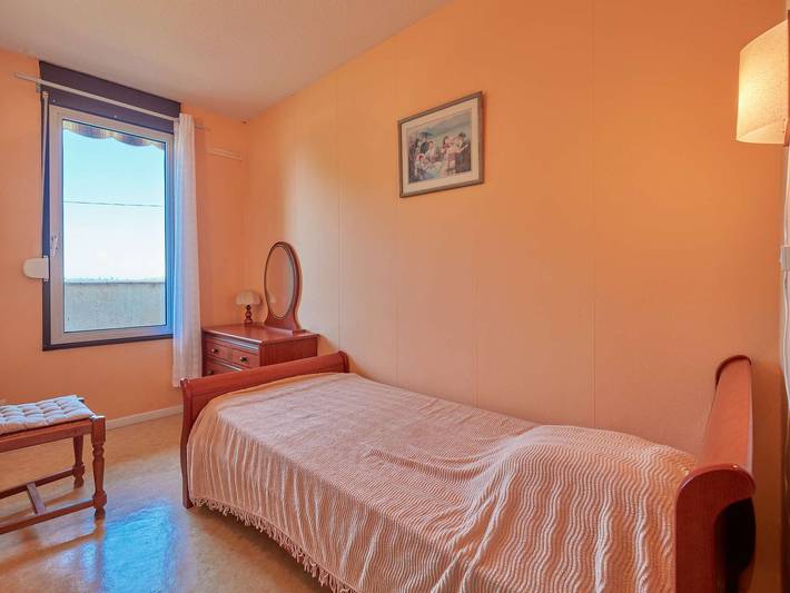 Gîte pour 3 personnes, animaux acceptés à Barbotan les Thermes - 4