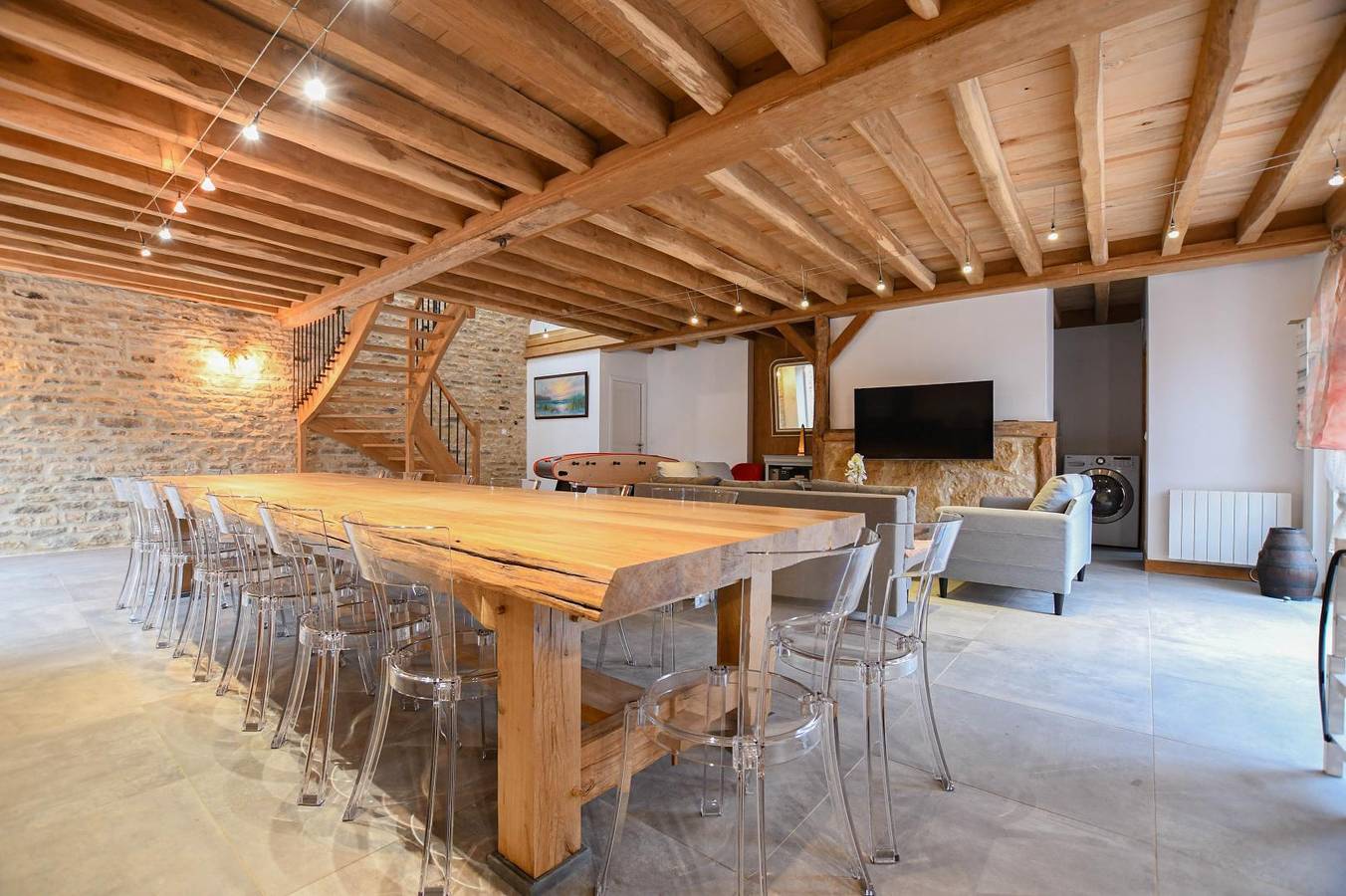 Photo : Maison de vacances