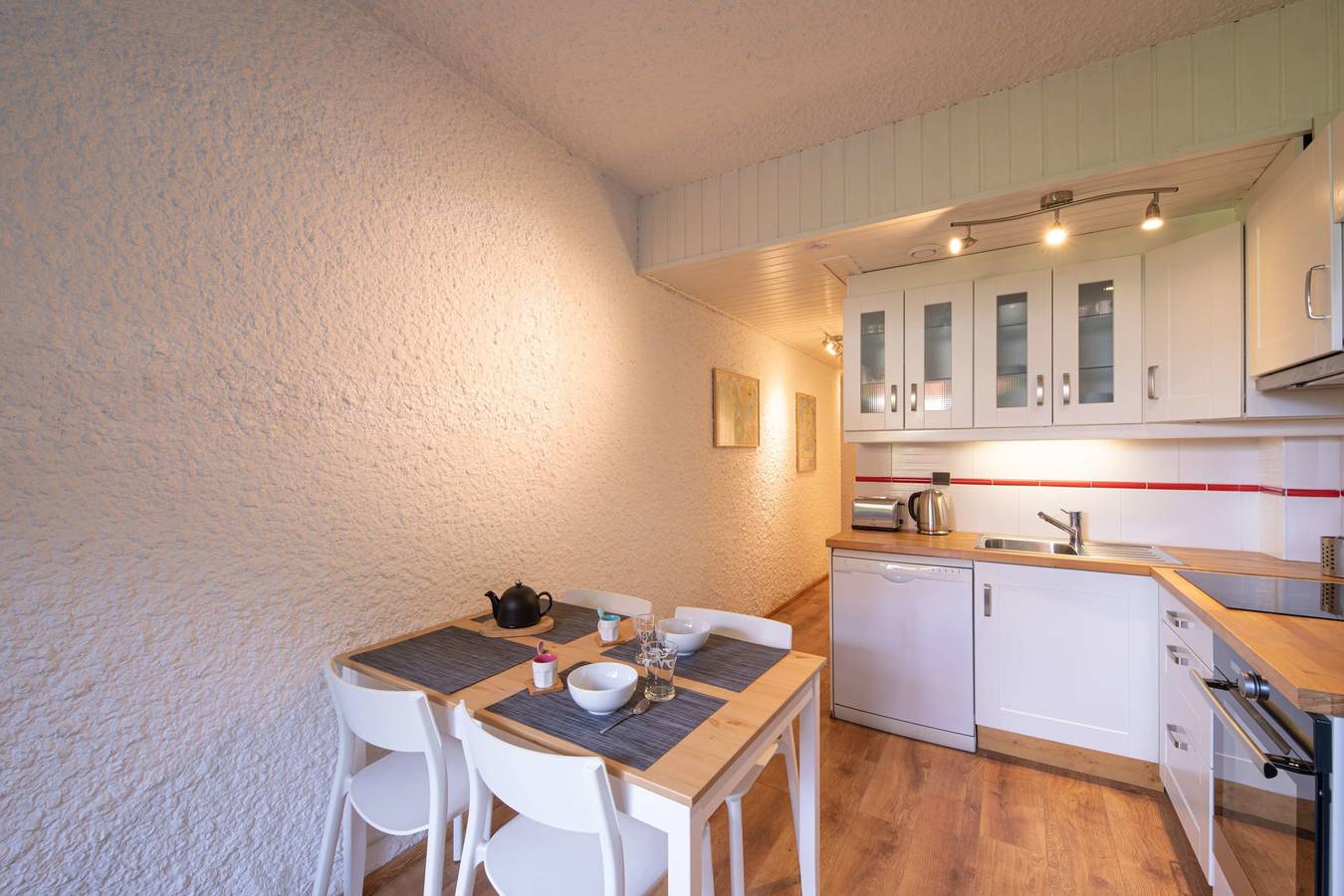 Apartamento entero, Cocon du Lachat in Saint-Gervais-les-Bains, Pays du Mont-Blanc