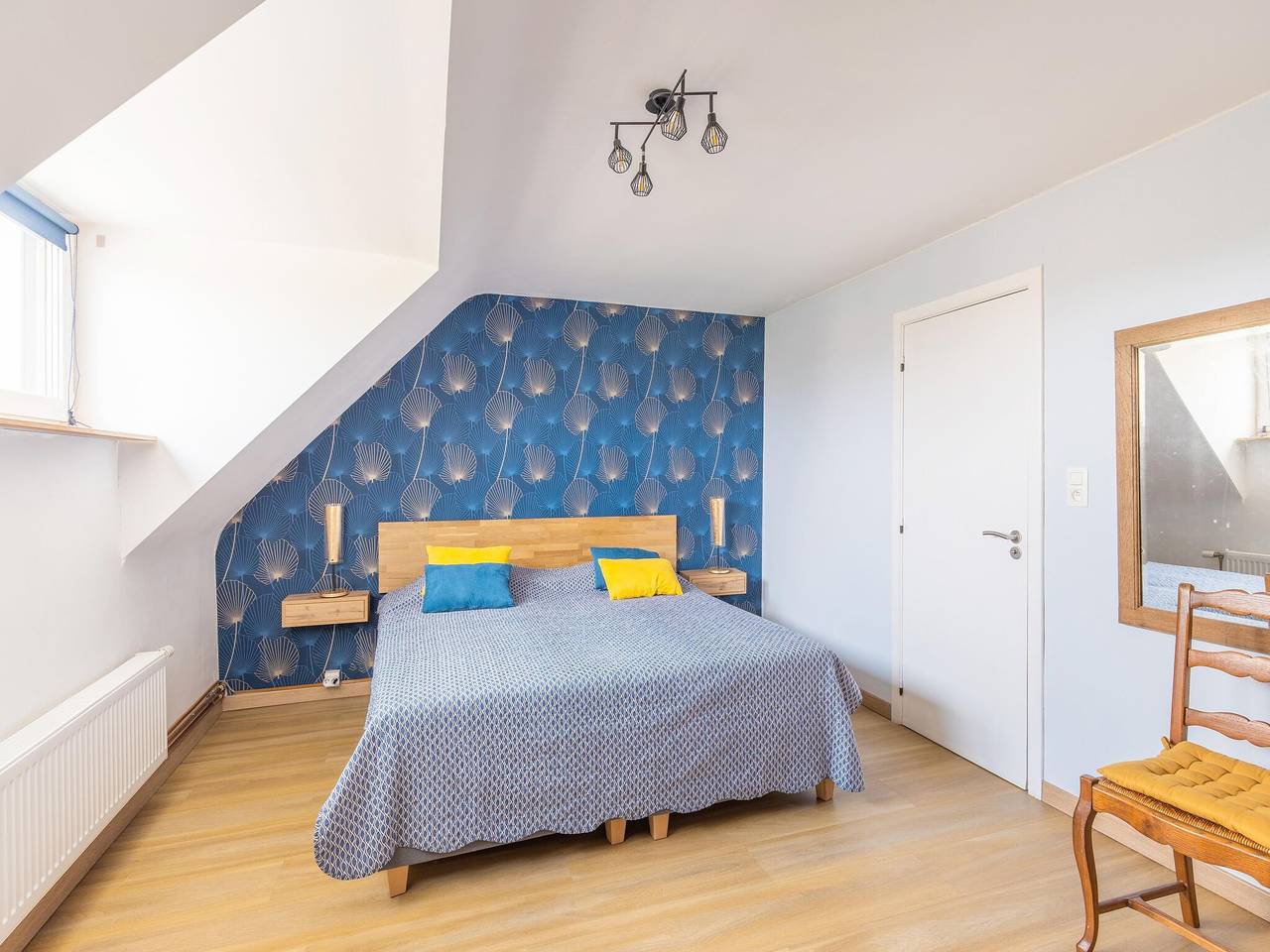 Gîte de Charme avec Sauna in Honnelles, Hainaut