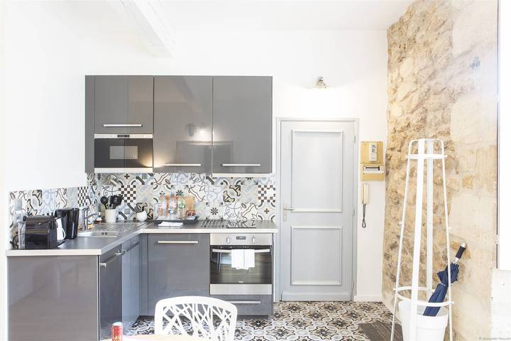 Ferienwohnung für 2 Personen in Bordeaux - 3