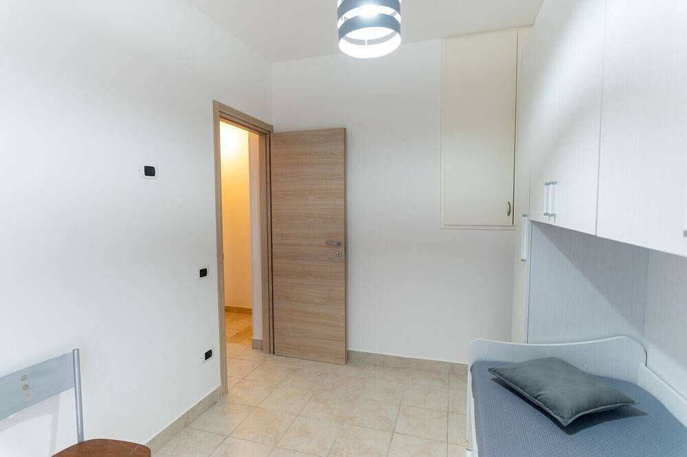 Katia's Home - Calabria in Scalea, Costa Tirrénica Calabria