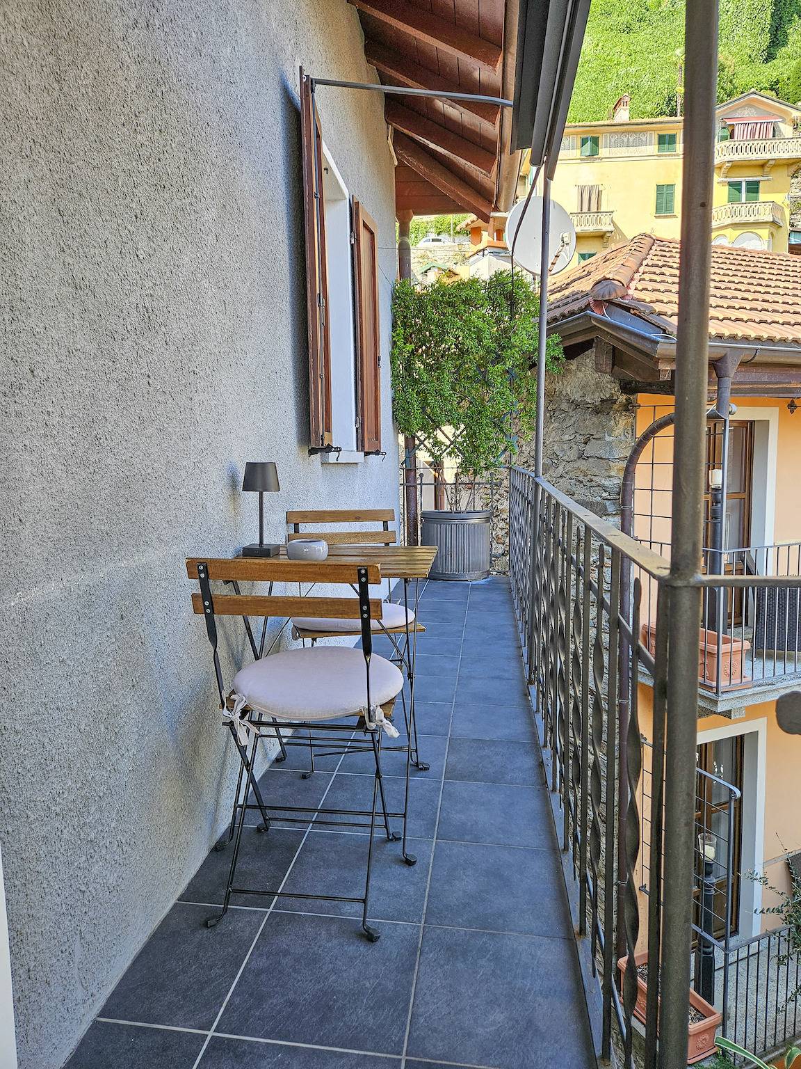 Ganze Wohnung, Appartamento Elegante in Cannero, Cannero Riviera