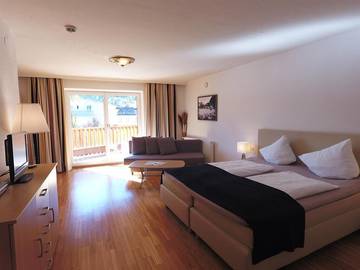 Pension für 5 Personen in Fulpmes, Stubaital, Bild 3
