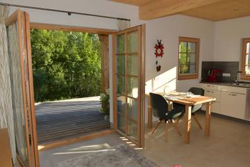 Hütte für 2 Personen in Bernau im Schwarzwald, Hochschwarzwald, Bild 1