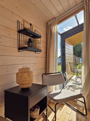 Ferienhaus für 5 Personen in Bleckede, Mecklenburgisches Elbetal, Bild 3