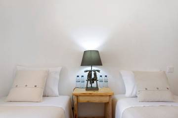 Quarto para 2 Pessoas em Baixo Alentejo, Portugal, Foto 2
