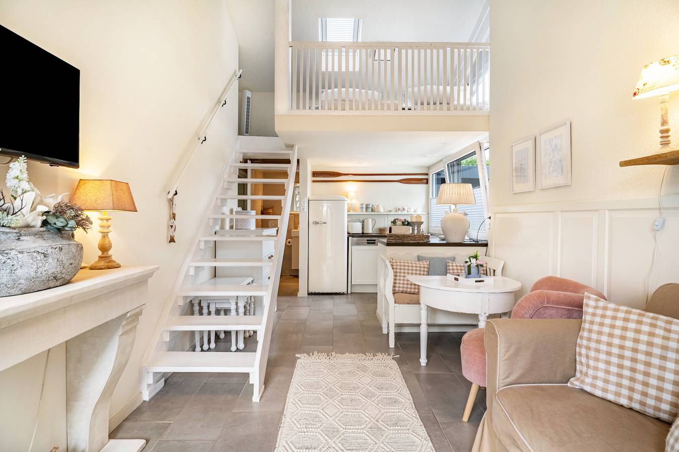 Studio Malibu S aan het meer, foto 7