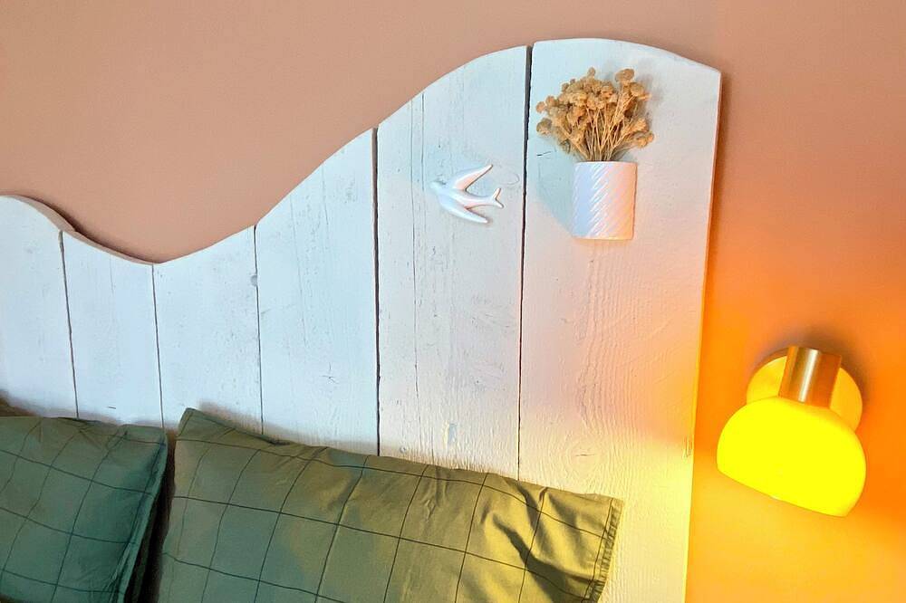 Appartement entier, Studio cocon à Castries proche Montpellier in Castries, Côte méditerranéenne (France)