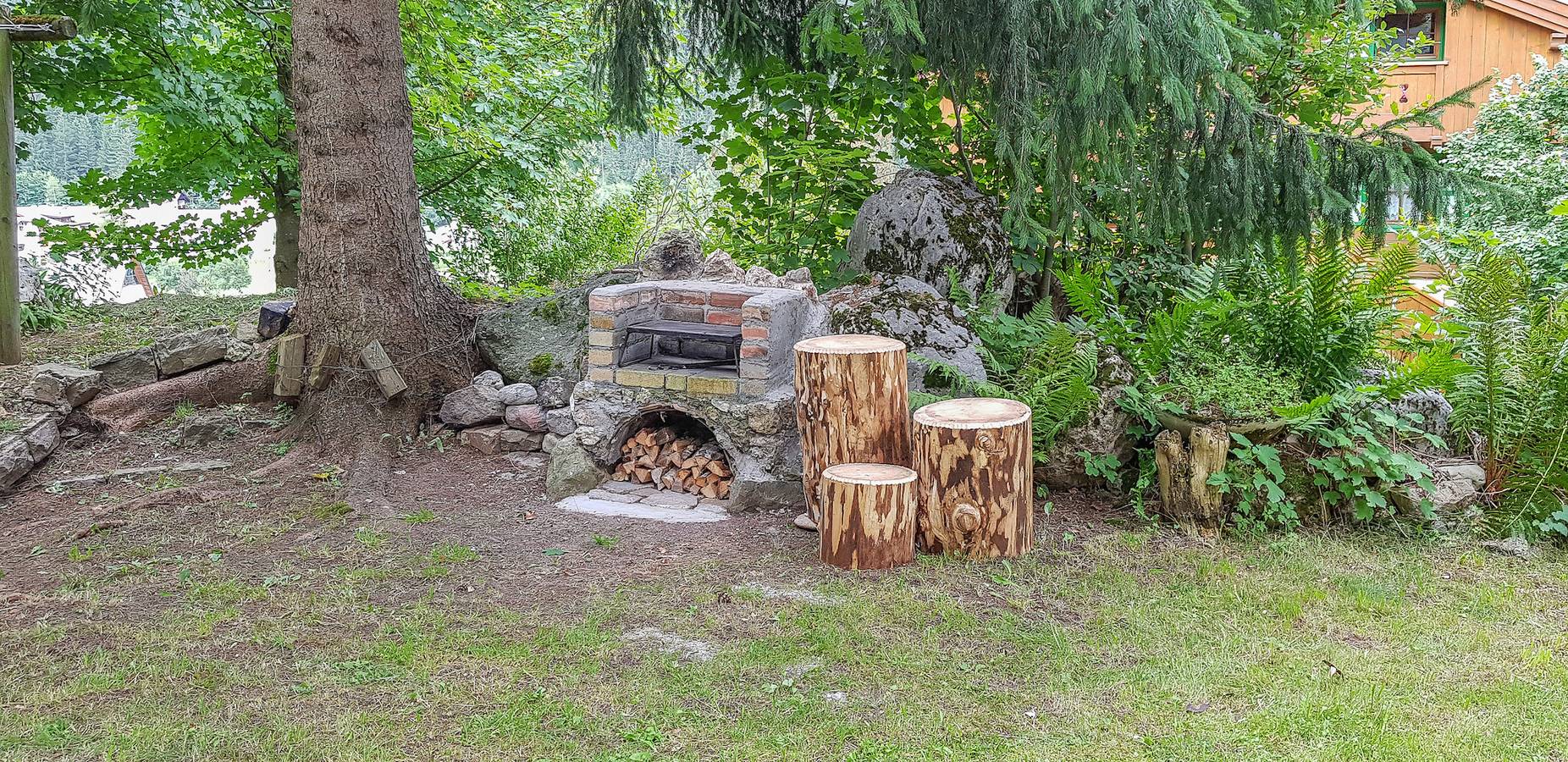 Appartamento intero, Casa Iolanda in Soraga, Dolomiti Superski