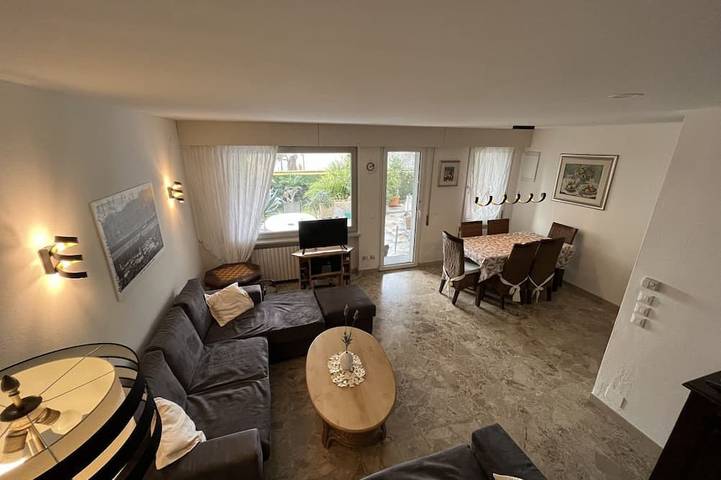 Villa für 4 Personen, mit Haustier in Bardolino