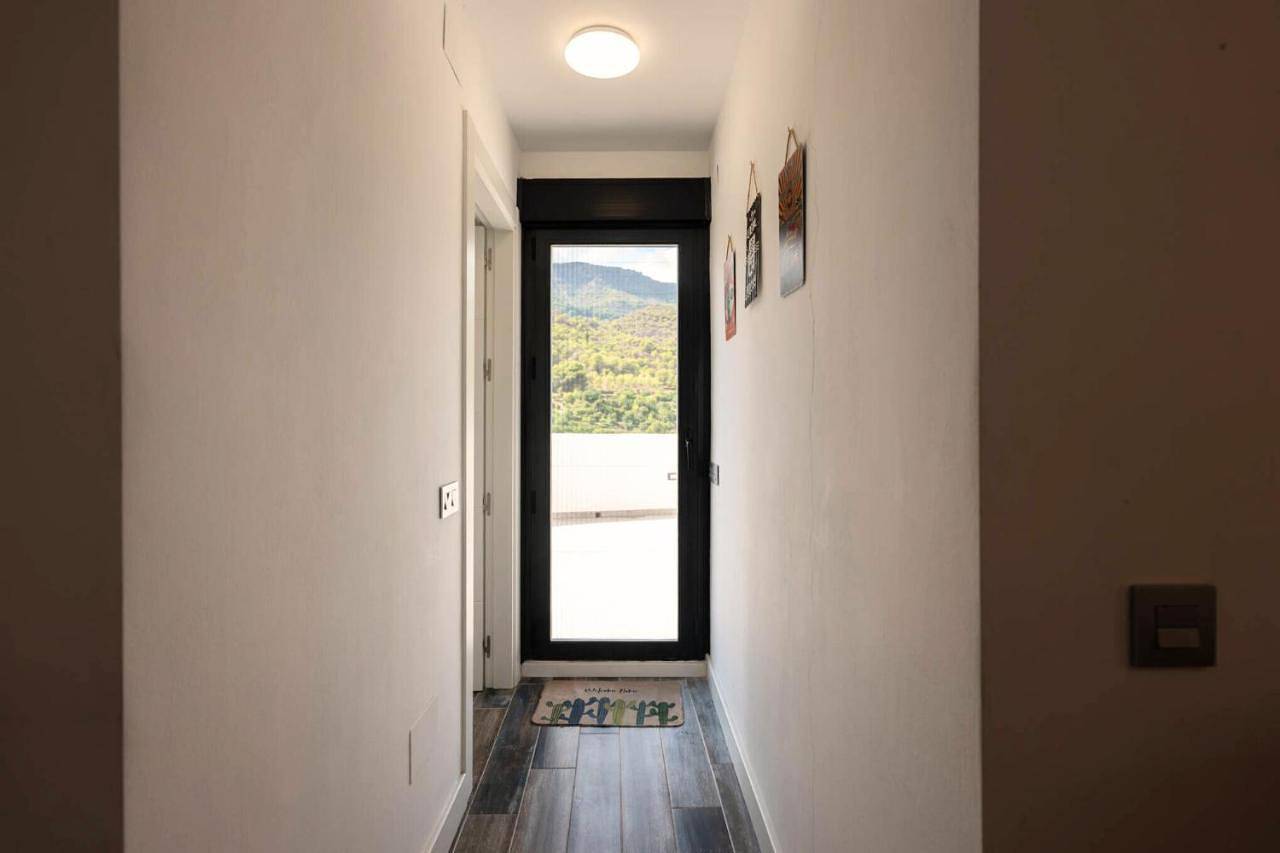 Two-Bedroom House in Guájar-Faragüit, Los Guajares