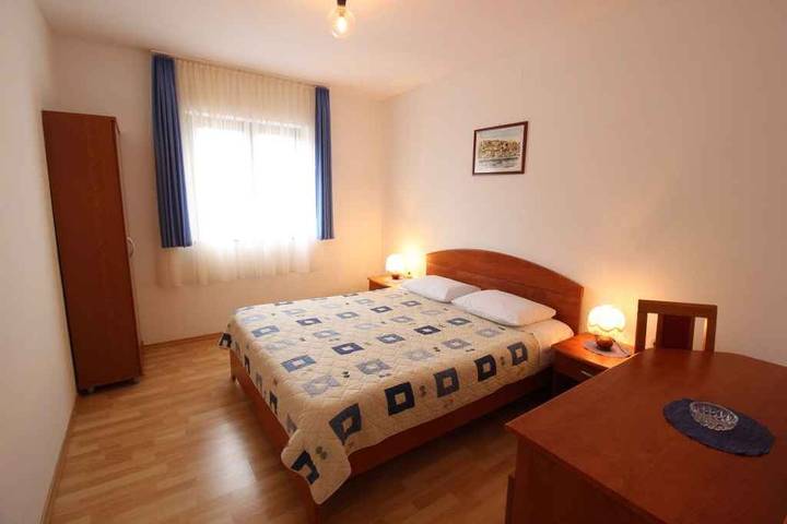 Ferienwohnung für 2 Personen, mit Garten in Novigrad - 4