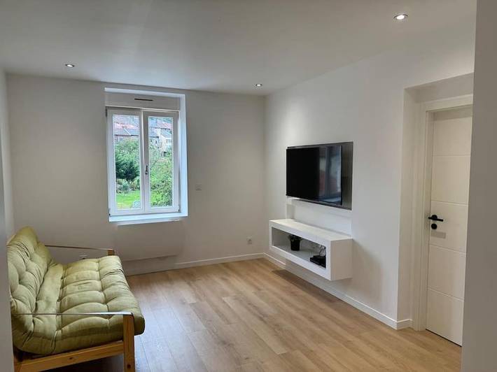 Appartement de vacances pour 4 personnes