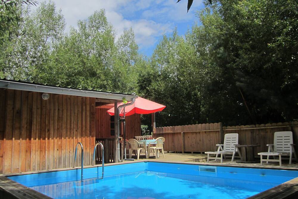 Maison de vacances