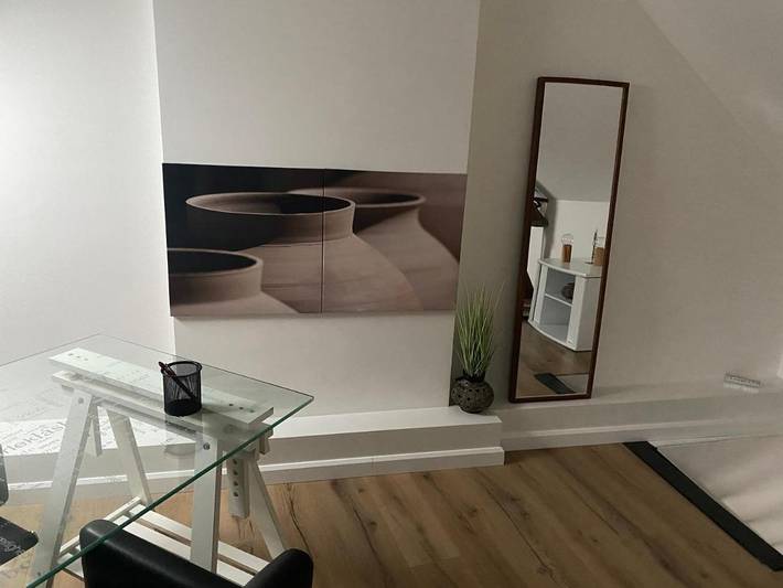 Gîte pour 2 personnes, avec vue à Soignies - 3