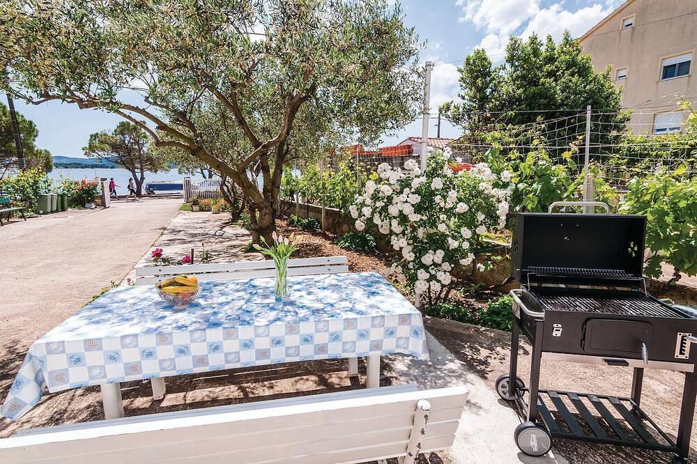 Cały apartament, Przepiękny apartament w Turanj in Općina Sveti Filip i Jakov, Zadar