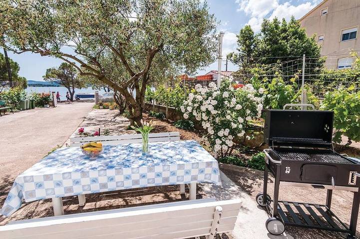 Apartament wakacyjny dla 5 osób - 1