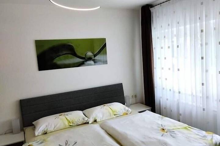 Chalet für 4 Personen, mit Garten und Terrasse in der Fränkische Schweiz - 2