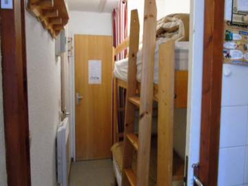 Chalet pour 2 Personnes dans Valfréjus, Modane, Photo 4