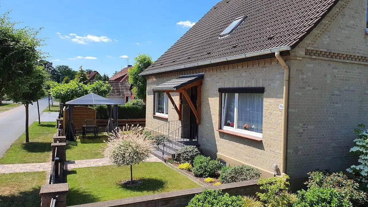 Ganze Ferienwohnung, Ferienwohnung für 4 Personen (90 m²) in Essel in Bergen (Niedersachsen), Landkreis Celle