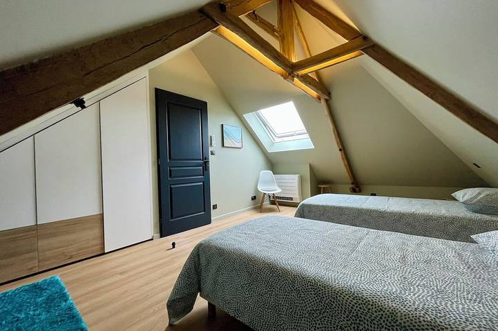 Location de vacances pour 6 personnes à Concorès - 4