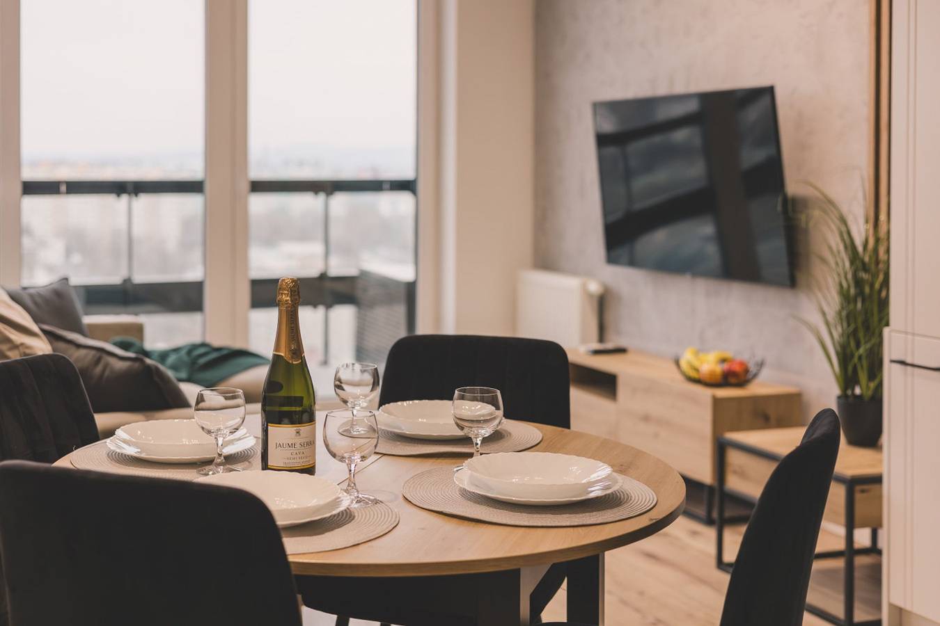Cały apartament, Torre 133 | 15 piętro | Panoramiczny Widok | Garaż in Kielce, Województwo świętokrzyskie