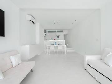 Apartment in Alcúdia, North Majorca für 2 