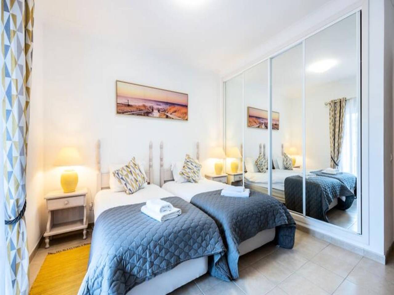 Ganze Wohnung, Wohnung in Budens am Santo Antonio Golf in Budens, Faro Distrikt