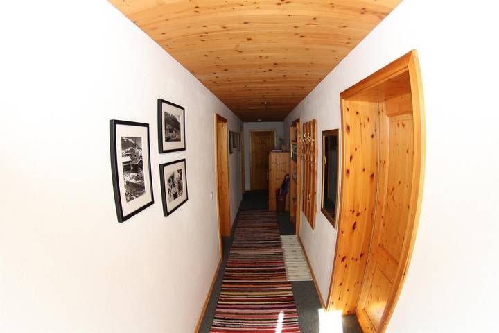 Apartamento de férias inteiro, Ferienwohnung Winkleranger in Alpbach, Montes do Kaiser